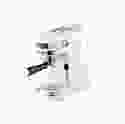 ARDESTO Кавоварка YCM-E1500 - еспресо ріжкова/1.4 л/італ. помпа 20 бар/сенсор. панель/PID контроль/1350 Вт/біла