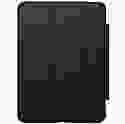 Spigen Чохол для Apple iPad 10.9"(2022) Ultra Hybrid Pro, Black