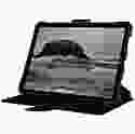 UAG Чохол для Apple iPad 10.9"(10TH GEN, 2022) Metropolis, Black