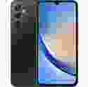 Samsung Смартфон Galaxy A34 5G (A346) 8/256GB 2SIM Black