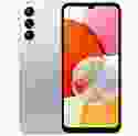 Samsung Смартфон Galaxy A14 (A145) 4/64GB 2SIM Silver