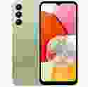 Samsung Смартфон Galaxy A14 (A145) 4/64GB 2SIM Light Green