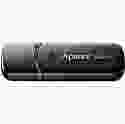 Флешка Apacer 16 GB AH355 USB 3.0 Black (AP16GAH355B-1)