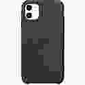 Чохол Apple Silicone Case for iPhone 11 Black (MWVU2)