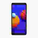 Смартфон Samsung Galaxy A01 Core 1/16GB Black (SM-A013FZKD)