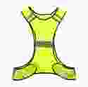 Світловідбиваючий жилет SEEYU Green