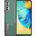 Смартфон Tecno Camon 17P CG7n 6/128GB Spruce Green (4895180766794) + Карта пам'яті на 32Гб в Подарунок