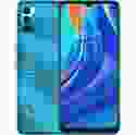 TECNO Смартфон Spark 7 (KF6n) 4/64Gb NFC 2SIM Morpheus Blue