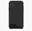 Чохол Apple Silicone Case for iPhone XS Black (MRW72)