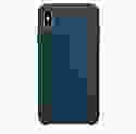 Чохол Apple Silicone Case for iPhone XS Pacific Green (MUJU2)