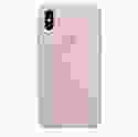 Чохол Apple Silicone Case for iPhone XS Pink Sand (MTF82)
