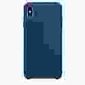 Чохол Apple Silicone Case for iPhone XS Max Blue Horizon (MTFE2)