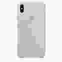 Чохол Apple Silicone Case for iPhone XS Max Stone (MRWJ2)