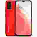 Смартфон Blackview A70 3/32Gb Garnet Red