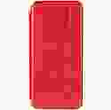 Чохол-книжка Book Cover Leather Gelius for Xiaomi Redmi Note 9 Red