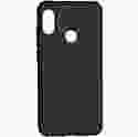 Full Soft Case for Samsung A015 (A01)/M015 (M01) Black