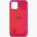 Original Full Soft Case for iPhone 11 Pro Garnet