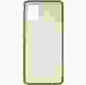 Gelius Bumper Mat Case for Samsung A515 (A51) Green