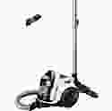 Пилосос контейнерний Bosch BGS05A225 - 700Вт/1.5л/HEPA 12/білий