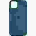 Original Full Soft Case for iPhone 11 Pro Space Blue