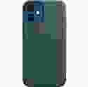 Apple iPhone 12 mini Leather Case with MagSafe - Baltic Blue (MHK83)