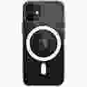 Apple iPhone 12 mini Case with MagSafe - Clear (MHLL3)