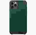Чохол Apple Leather Case for iPhone 11 Pro Forest Green (MWYC2)