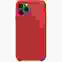 Чохол Apple Silicone Case for iPhone 11 Pro (PRODUCT)RED (MWYH2)