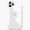 Чохол Apple Silicone Case for iPhone 11 Pro White (MWYL2)