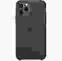 Чохол Apple Silicone Case for iPhone 11 Pro Black (MWYN2)