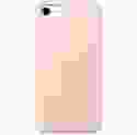 Чохол Apple Silicone Case for iPhone SE 2020 Pink Sand (MXYK2)