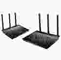 Роутер Asus RT-AC67U AC1900 WiFi (2 pack)