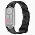 Ремінець ArmorStandart для Xiaomi Mi Band 8 Black (ARM68017)