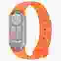 Ремінець ArmorStandart для Xiaomi Mi Band 8 Orange (ARM68021)