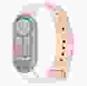 Ремінець ArmorStandart для Xiaomi Mi Band 8 Powder Pink (ARM68026)