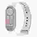 Ремінець ArmorStandart для Xiaomi Mi Band 8 White (ARM68018)