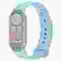 Ремінець ArmorStandart для Xiaomi Mi Band 8 Light Blue (ARM68022)