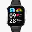 Смарт-годинник Xiaomi Redmi Watch 3 Active Black (BHR7266GL)