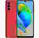 ZTE BLADE V40 Vita 6/128 GB Red