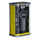 powerbank BYZ W89 - 10000 mAh TYPE-C PD (Yellow)