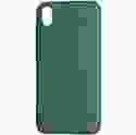 Full Soft Case for Samsung A515 (A51) Dark Green