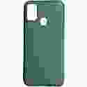Full Soft Case for Samsung M307 (M30s)/M215 (M21) Green