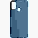 Full Soft Case for Samsung M307 (M30s)/M215 (M21) Blue