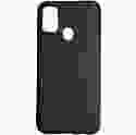 Full Soft Case for Samsung M307 (M30s)/M215 (M21) Black