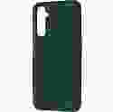 Full Soft Case for Huawei P40 Lite E Dark Green