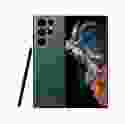 Смартфон Samsung Galaxy S22 Ultra S908B 12GB/256GB Green (SM-S908BZGGSEK)