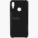 Original 99% Soft Matte Case for Xiaomi Redmi Note 8 Pro Black
