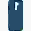 Full Soft Case for Xiaomi Redmi Note 8 Pro Blue