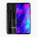 Смартфон Meizu M10 3/32GB Black