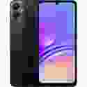 Смартфон Samsung Galaxy A05 4/128GB Black (SM-A055FZKGSEK)